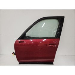 Porte Avant Gauche Citroen C4 Grand Picasso 2 Phase 2